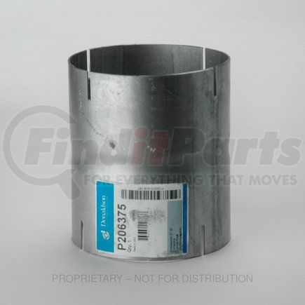 Freightliner DN-P206375 Turbocharger