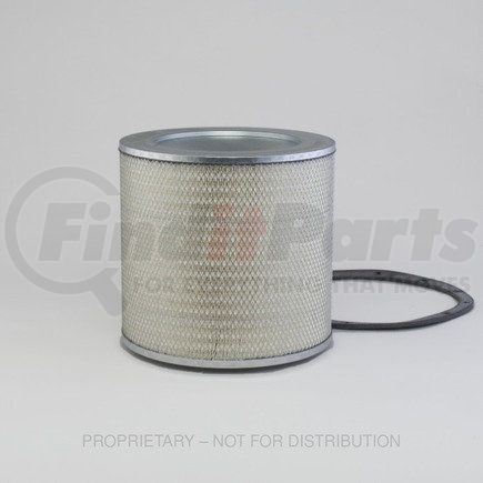 FREIGHTLINER DNP527566 Air Filter - 331 mm Length