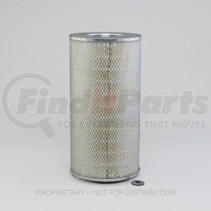 FREIGHTLINER DNP535596 Air Filter - Round Filter Style