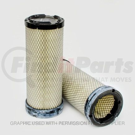 Freightliner DNP536492 Air Filter - 322.80 mm Length