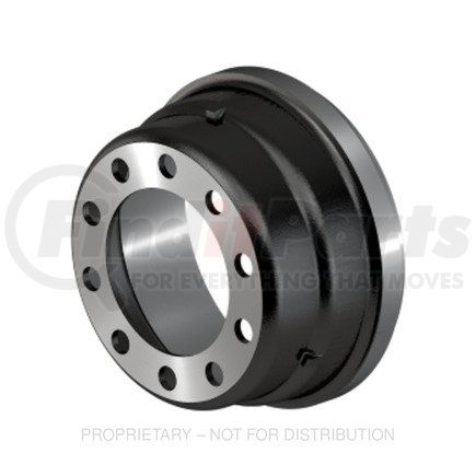 Freightliner CM-107863 Brake Drum