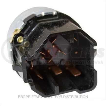 Freightliner D8TZ-11572-A Ignition Switch