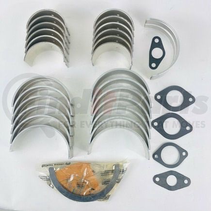 Freightliner DDE-23531606 Distributor