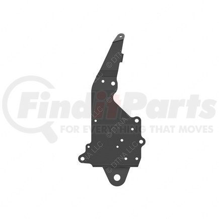 Freightliner DDEA4601500473 Electrical Options Bracket