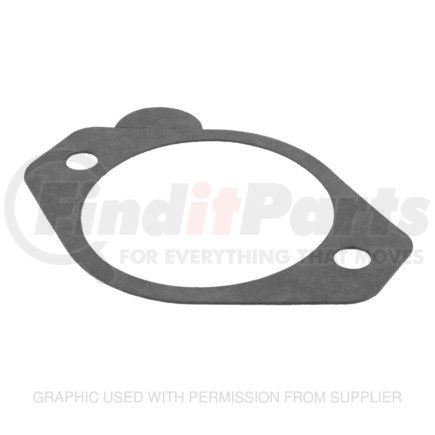 Freightliner F4HZ3K506C Steering Pump Mounting Gasket