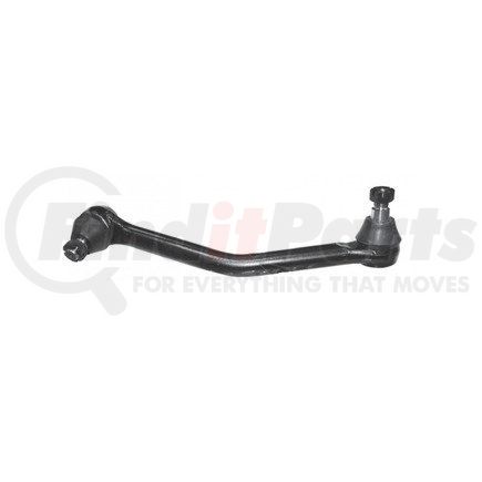 Freightliner F6HZ-3304-DA Steering Drag Link - 1.44 in. Shaft Diameter