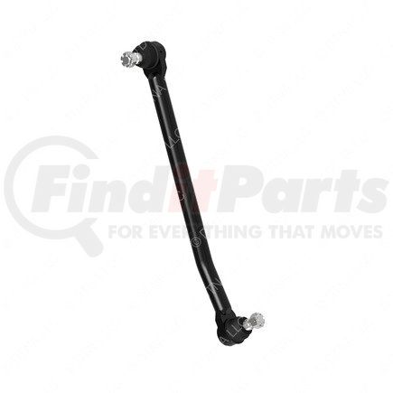 Freightliner F6HZ-3304-FB Steering Drag Link - 1.62 in. Shaft Diameter