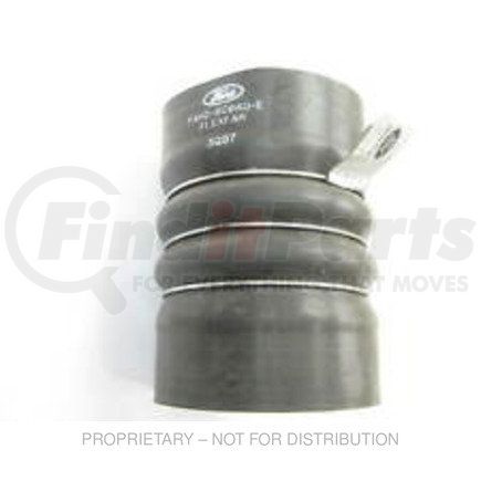 Freightliner F6HZ-6C640-HA Pipe Fitting - Air Inlet Connector