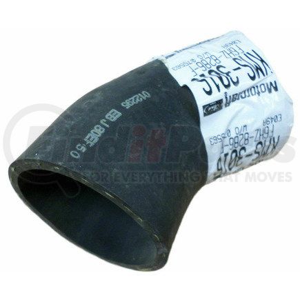Freightliner F6HZ-8286-F Engine Coolant Hose - EPDM (Synthetic Rubber)