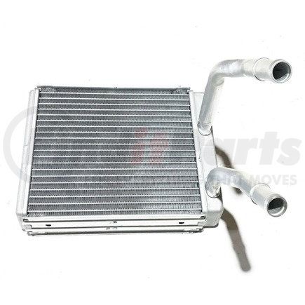 HVAC Unit Case