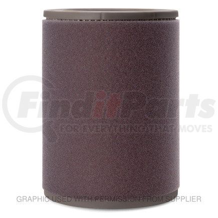 FREIGHTLINER FGAF4539 Air Filter - 5.38 in. End 1 ID, 8 in. Max OD