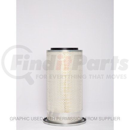 FREIGHTLINER FGAF4838 Air Filter - 0.90 in. End 1 ID, 8.70 in. End 2 OD