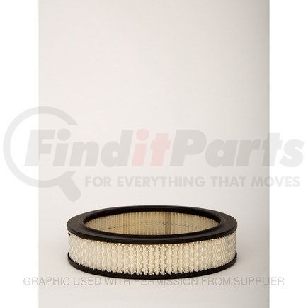 FREIGHTLINER FGAF491 Air Filter - 9.03 in. End 1 ID, 11.22 in. End 2 OD, 11.22 in. Max OD