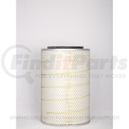 FREIGHTLINER FGAF919 Air Filter - 7.73 in. End 1 ID, 12.08 in. End 2 OD, 12.08 in. Max OD