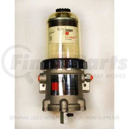 Freightliner FGFH23029 A/C Thermostat Switch