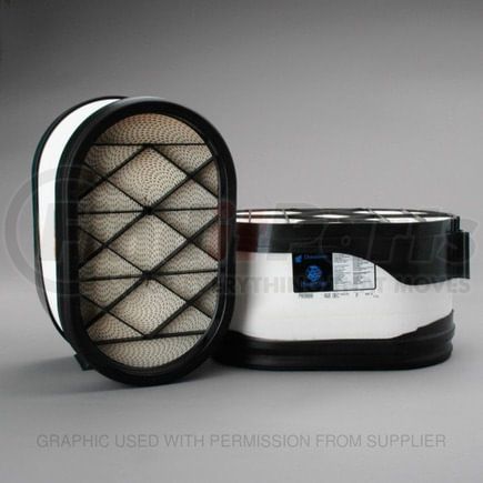 Freightliner DN-P617499 Air Filter - 331.7 mm x 203 mm
