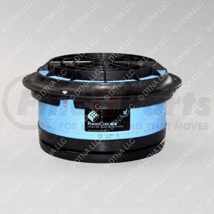 Freightliner DN-P621097 Air Filter - Round Filter Style