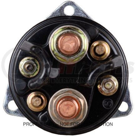 Freightliner DR-1115593 Starter Solenoid - 12V