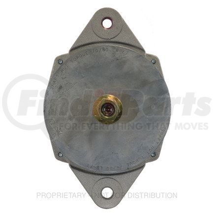 Freightliner DR-19020310 Alternator - J-180 Hinge Mount