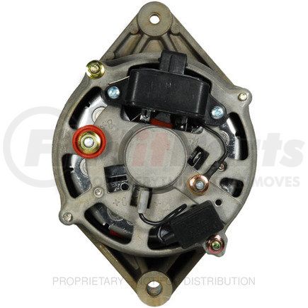 Freightliner DR-93070 Alternator - Clockwise