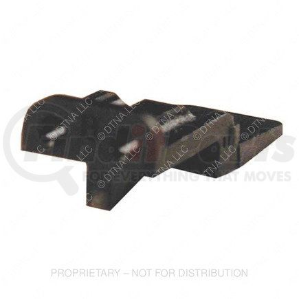 Freightliner DUF-WM-2SB Multi-Purpose Wiring Terminal - Plastic, Black