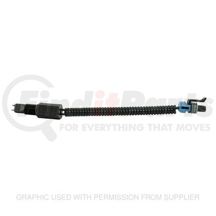 Freightliner DVC-102770 Water in Fuel (WiF) Sensor - 1/2-20 UNF in. Thread Size