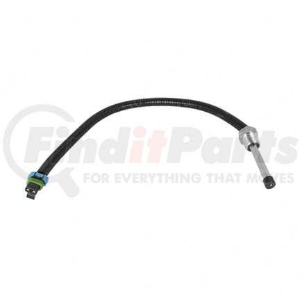 Freightliner DVC-103594DAV Engine Heater - 12V, 1/2-14 NPTF in. Thread Size