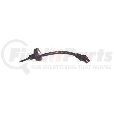 Freightliner ENRLCS1224A A/C Evaporator Probe - Low Coolant, Control Module, Level