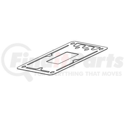 Freightliner FUL-4305294 Multi-Purpose Gasket