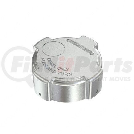 Freightliner GTD-8128 Fuel Tank Cap