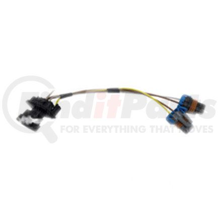 Freightliner HAL-224-396-007 Headlight Wiring Harness