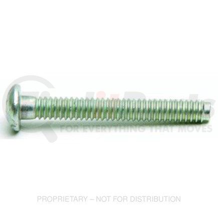 Freightliner HBM-MGP90-R6-10G Rivet - Zinc-Plated