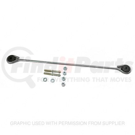 Freightliner HDX-90554687 Leveling Valve Linkage Kit - 177.80 mm Length