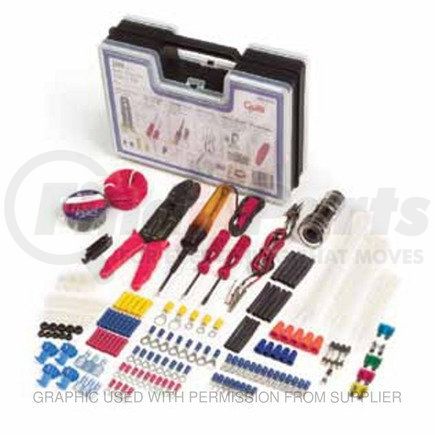 FREIGHTLINER GRO836550 Multi-Purpose Tool Set