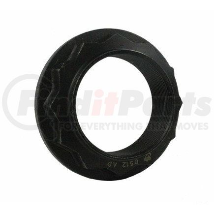 Freightliner MBA-6819900152 Inter-Axle Power Divider Input Shaft Yoke Nut - M39 x 1.5 6H mm Thread Size