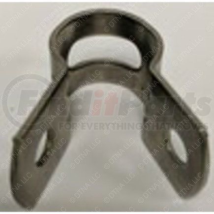 FREIGHTLINER ML7475 Multi-Purpose Clamp - 2 in. x 1 in.