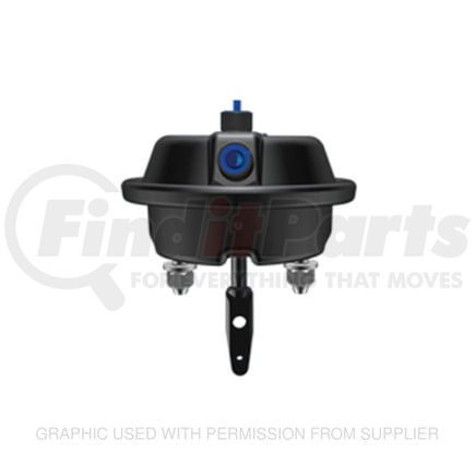 Freightliner MGM-1621901 S-Cam Brakes (Drum), Long Stroke - Service Chambers, Aftermarket Unit