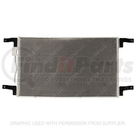 Freightliner MOD-1E6068 A/C Condenser - Assembly