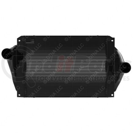 Freightliner MOD-3S0137530001 Charge Air Cooler (CAC) Assembly - 660.40 mm Core Height, 882.65 mm Core Length, 63.50 mm Core Width