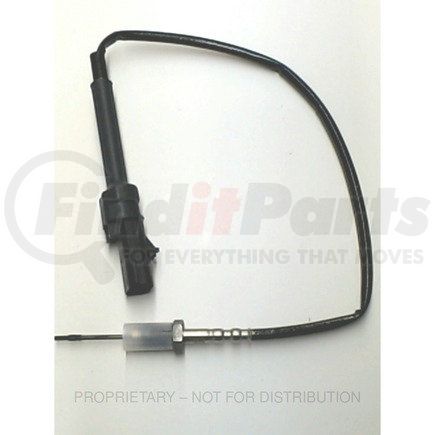 Freightliner MSL05149085AC Exhaust Aftertreatment Control Module Wiring Harness