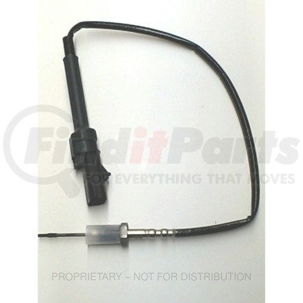 FREIGHTLINER MSL05149085AC Exhaust Aftertreatment Control Module Wiring Harness