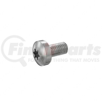 Freightliner N000000-001422 Screw - Hex Head, Machine Type