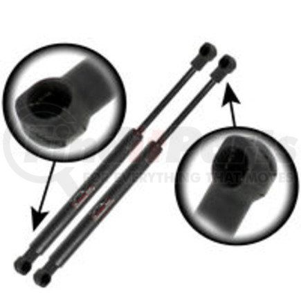 Freightliner N605892-S36B Bolt - M6 x 1.0 x 22.50, Hexagonal