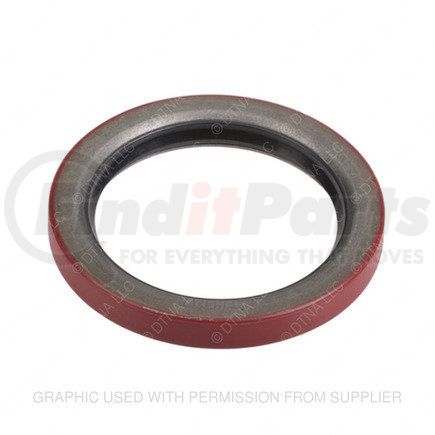 Freightliner NA-455355 Seal - Oil, Front Steer Wheel