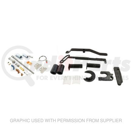 Freightliner JOS-SK75013-00 Fifth Wheel Trailer Hitch Coupler