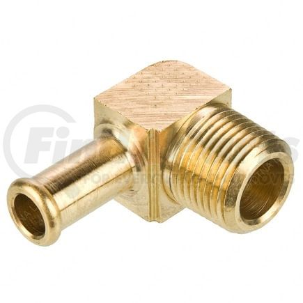 Freightliner PH-269HB10-8 Pipe Fitting - Hose, Barbed