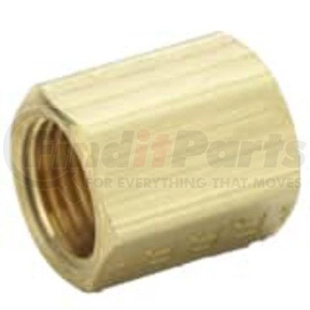 Freightliner PH-421FHD-4 Pipe Fitting - SAE Inverted Flare