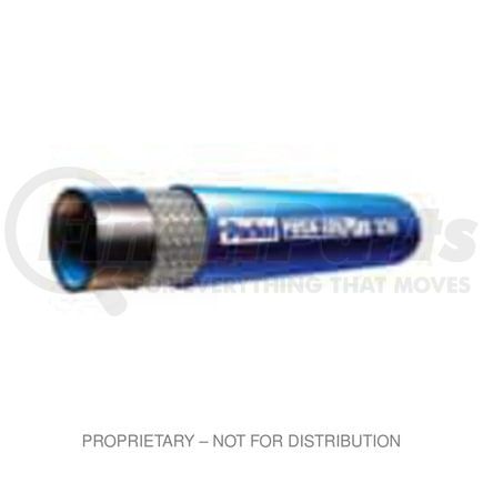 Freightliner PH-836-8-RL Coolant Hose - Blue, 0.14 in. THK, 400 psi Max. OP