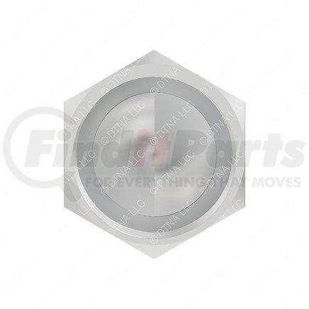 Freightliner PH8FNTXS Pipe Fitting - Adapter