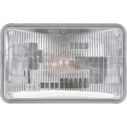 Freightliner PLC-H4656C1 Headlight Single Filament Sealed Beam